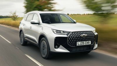 2026 Chery Tiggo 7 Benzinli SUV Neler Sunuyor? - fotoğraf 1
