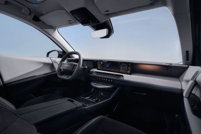 2027 Lancia Gamma Hibrit Ve Elektrikli SUV Neler Sunuyor? - fotoğraf 2