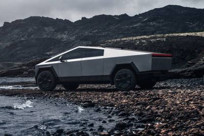 2027 Tesla Cybertruck Elektrikli Pickup Alırken Neler Bilinmeli? - fotoğraf 14
