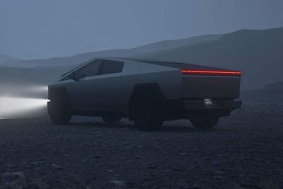 2027 Tesla Cybertruck Elektrikli Pickup Alırken Neler Bilinmeli? - fotoğraf 15