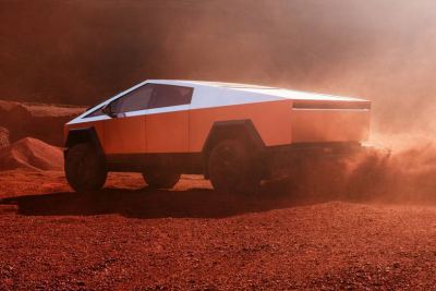 2027 Tesla Cybertruck Elektrikli Pickup Alırken Neler Bilinmeli? - fotoğraf 16