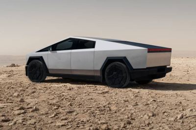 2027 Tesla Cybertruck Elektrikli Pickup Alırken Neler Bilinmeli? - fotoğraf 17