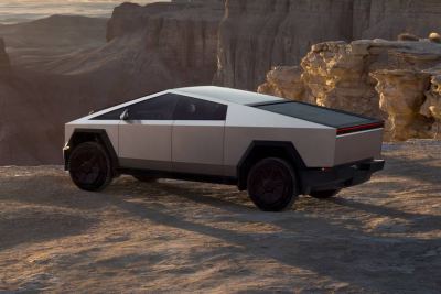 2027 Tesla Cybertruck Elektrikli Pickup Alırken Neler Bilinmeli? - fotoğraf 18