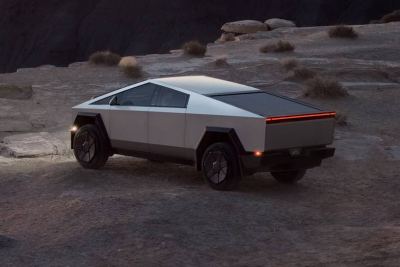 2027 Tesla Cybertruck Elektrikli Pickup Alırken Neler Bilinmeli? - fotoğraf 19