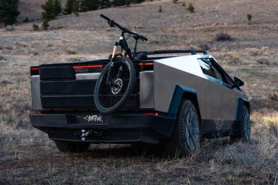 2027 Tesla Cybertruck Elektrikli Pickup Alırken Neler Bilinmeli? - fotoğraf 2