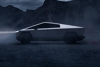 2027 Tesla Cybertruck Elektrikli Pickup Alırken Neler Bilinmeli? - fotoğraf 22