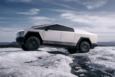 2027 Tesla Cybertruck Elektrikli Pickup Alırken Neler Bilinmeli? - fotoğraf 23