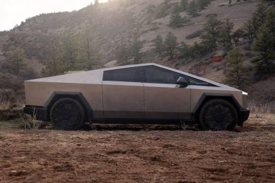 2027 Tesla Cybertruck Elektrikli Pickup Alırken Neler Bilinmeli? - fotoğraf 24