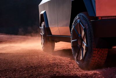 2027 Tesla Cybertruck Elektrikli Pickup Alırken Neler Bilinmeli? - fotoğraf 28