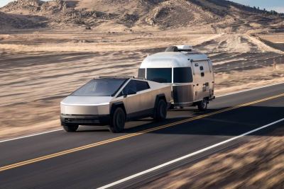 2027 Tesla Cybertruck Elektrikli Pickup Alırken Neler Bilinmeli? - fotoğraf 3