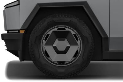 2027 Tesla Cybertruck Elektrikli Pickup Alırken Neler Bilinmeli? - fotoğraf 32