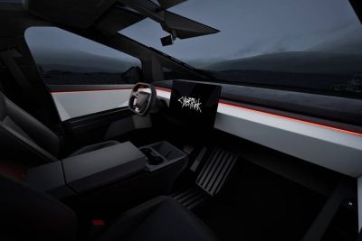 2027 Tesla Cybertruck Elektrikli Pickup Alırken Neler Bilinmeli? - fotoğraf 38