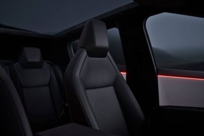 2027 Tesla Cybertruck Elektrikli Pickup Alırken Neler Bilinmeli? - fotoğraf 39
