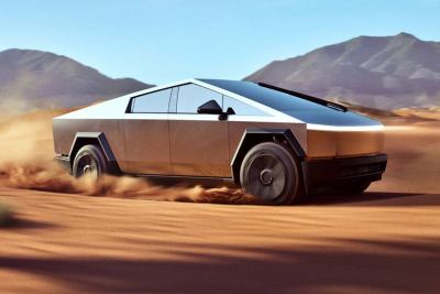 2027 Tesla Cybertruck Elektrikli Pickup Alırken Neler Bilinmeli? - fotoğraf 4