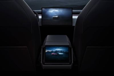 2027 Tesla Cybertruck Elektrikli Pickup Alırken Neler Bilinmeli? - fotoğraf 40