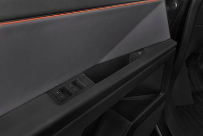 2027 Tesla Cybertruck Elektrikli Pickup Alırken Neler Bilinmeli? - fotoğraf 42