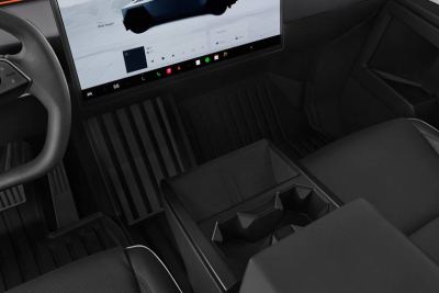 2027 Tesla Cybertruck Elektrikli Pickup Alırken Neler Bilinmeli? - fotoğraf 43