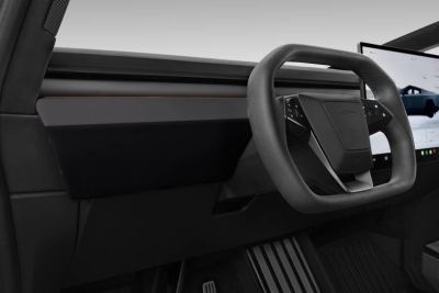 2027 Tesla Cybertruck Elektrikli Pickup Alırken Neler Bilinmeli? - fotoğraf 45