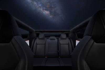 2027 Tesla Cybertruck Elektrikli Pickup Alırken Neler Bilinmeli? - fotoğraf 46