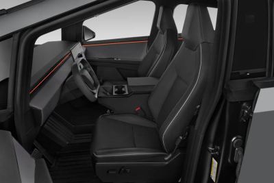2027 Tesla Cybertruck Elektrikli Pickup Alırken Neler Bilinmeli? - fotoğraf 47