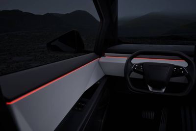 2027 Tesla Cybertruck Elektrikli Pickup Alırken Neler Bilinmeli? - fotoğraf 49