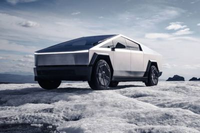 2027 Tesla Cybertruck Elektrikli Pickup Alırken Neler Bilinmeli? - fotoğraf 5