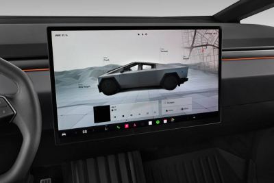 2027 Tesla Cybertruck Elektrikli Pickup Alırken Neler Bilinmeli? - fotoğraf 50