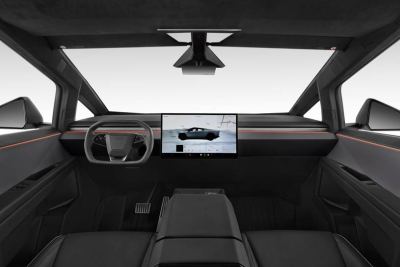2027 Tesla Cybertruck Elektrikli Pickup Alırken Neler Bilinmeli? - fotoğraf 51