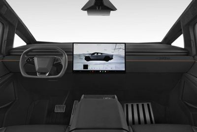 2027 Tesla Cybertruck Elektrikli Pickup Alırken Neler Bilinmeli? - fotoğraf 52