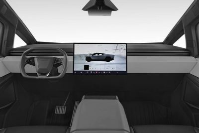2027 Tesla Cybertruck Elektrikli Pickup Alırken Neler Bilinmeli? - fotoğraf 53