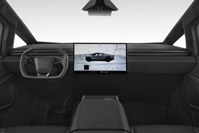 2027 Tesla Cybertruck Elektrikli Pickup Alırken Neler Bilinmeli? - fotoğraf 54