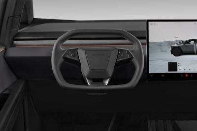 2027 Tesla Cybertruck Elektrikli Pickup Alırken Neler Bilinmeli? - fotoğraf 55