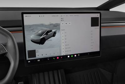 2027 Tesla Cybertruck Elektrikli Pickup Alırken Neler Bilinmeli? - fotoğraf 56