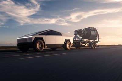 2027 Tesla Cybertruck Elektrikli Pickup Alırken Neler Bilinmeli? - fotoğraf 59