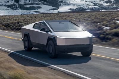 2027 Tesla Cybertruck Elektrikli Pickup Alırken Neler Bilinmeli? - fotoğraf 8