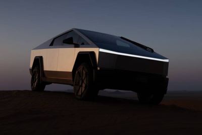 2027 Tesla Cybertruck Elektrikli Pickup Alırken Neler Bilinmeli? - fotoğraf 9