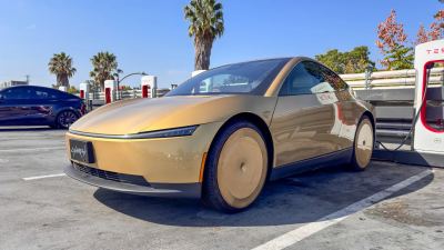 2027 Tesla Cybercab Elektrikli Robotaksi Türkiye’de Satılıyor mu? - fotoğraf 1