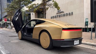 2027 Tesla Cybercab Elektrikli Robotaksi Türkiye’de Satılıyor mu? - fotoğraf 7