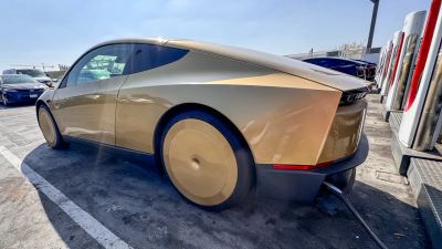 2027 Tesla Cybercab Elektrikli Robotaksi Türkiye’de Satılıyor mu? - fotoğraf 8