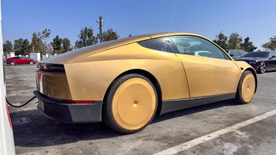 2027 Tesla Cybercab Elektrikli Robotaksi Türkiye’de Satılıyor mu? - fotoğraf 4