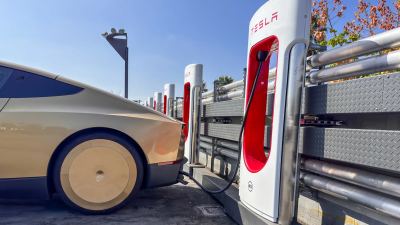2027 Tesla Cybercab Elektrikli Robotaksi Türkiye’de Satılıyor mu? - fotoğraf 9