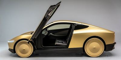 2027 Tesla Cybercab Elektrikli Robotaksi Türkiye’de Satılıyor mu? - fotoğraf 13