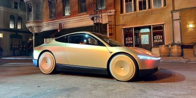 2027 Tesla Cybercab Elektrikli Robotaksi Türkiye’de Satılıyor mu? - fotoğraf 15