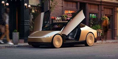 2027 Tesla Cybercab Elektrikli Robotaksi Türkiye’de Satılıyor mu? - fotoğraf 16