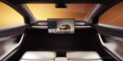 2027 Tesla Cybercab Elektrikli Robotaksi Türkiye’de Satılıyor mu? - fotoğraf 17