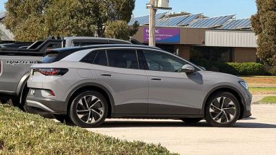 2025 Volkswagen ID. 4 Pro Elektrikli SUV Günlük Kullanımda Nasıl? - fotoğraf 3