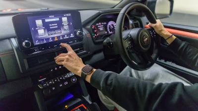 2026 Nissan Navara PRO-4X Dizel Çekme Testinde Nasıl Bir Seçim? - fotoğraf 3