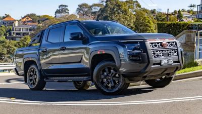 2026 Nissan Navara PRO-4X Dizel Çekme Testinde Nasıl Bir Seçim? - fotoğraf 5
