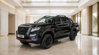 2026 Nissan Navara PRO-4X Dizel Çekme Testinde Nasıl Bir Seçim? - fotoğraf 8