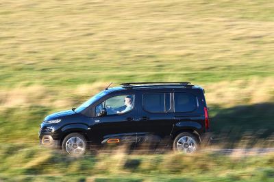 2026 Citroen Berlingo Dizel: Günlük Kullanımında Neler Sunuyor? - fotoğraf 4